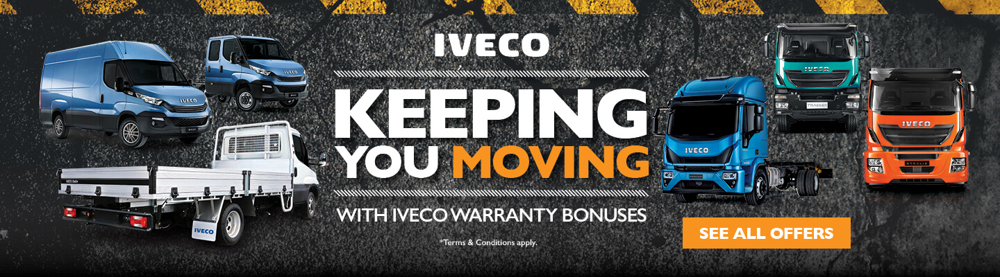 Iveco